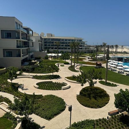 Address Beach Marassi Residence Ел Аламейн Екстериор снимка