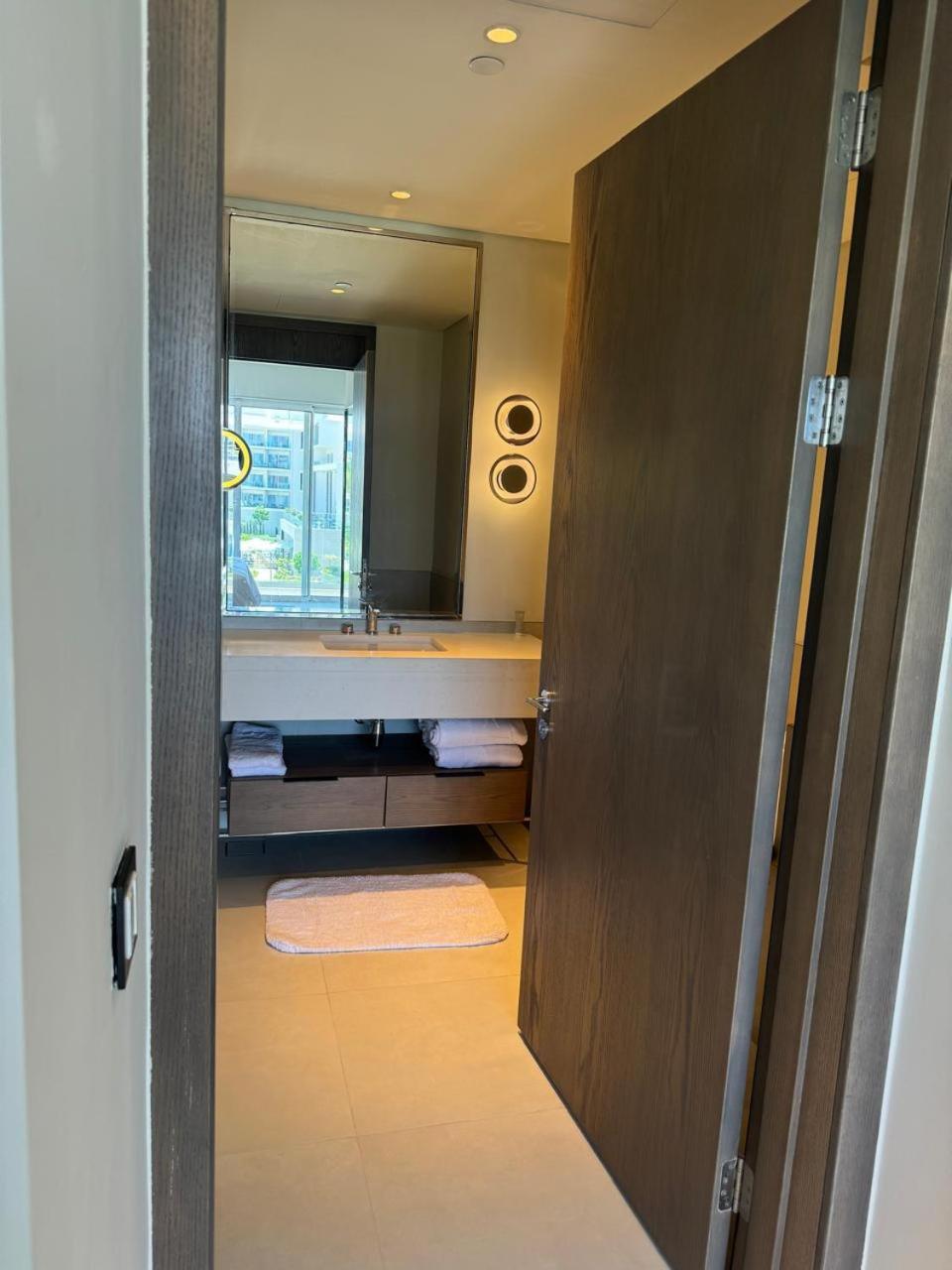 Address Beach Marassi Residence Ел Аламейн Екстериор снимка