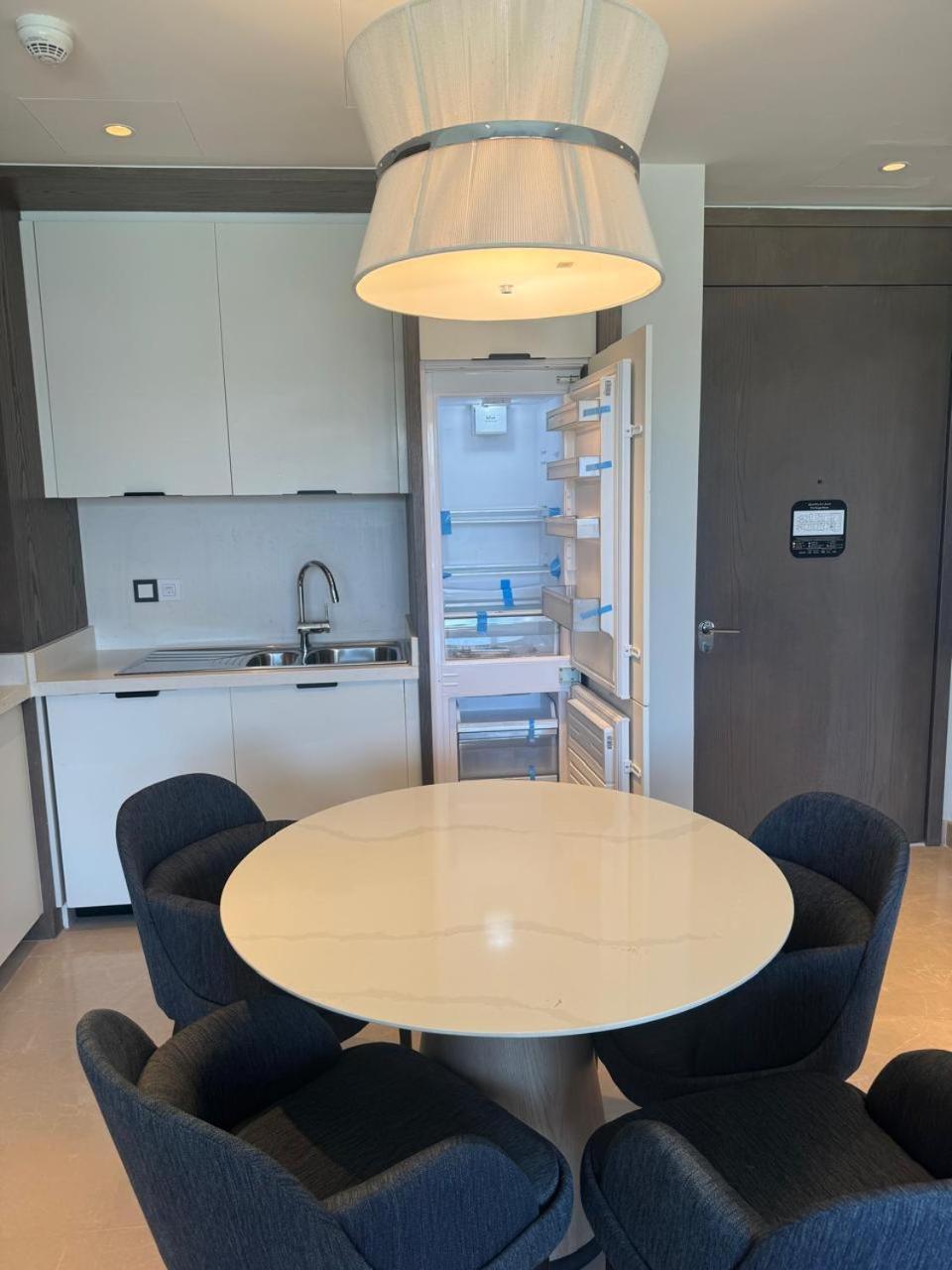 Address Beach Marassi Residence Ел Аламейн Екстериор снимка