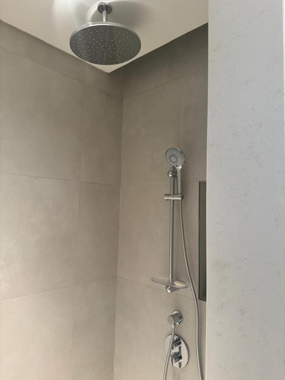 Address Beach Marassi Residence Ел Аламейн Екстериор снимка