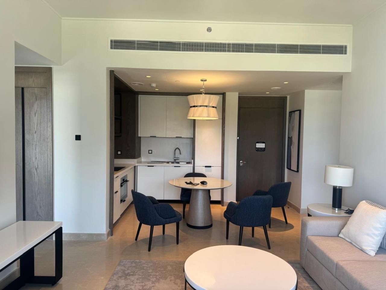 Address Beach Marassi Residence Ел Аламейн Екстериор снимка