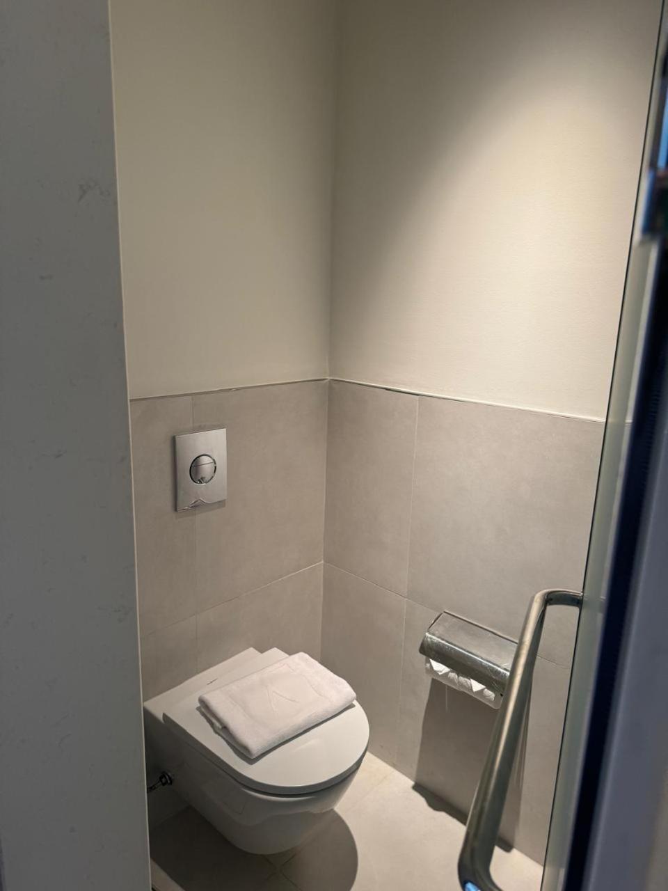 Address Beach Marassi Residence Ел Аламейн Екстериор снимка